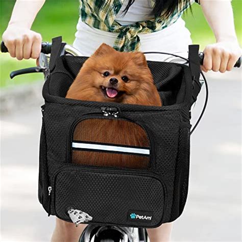 Amazon Los más vendidos: Mejor Transportadoras para Perros.